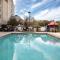 Hampton Inn & Suites-Austin Airport - Austin