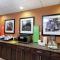 Hampton Inn & Suites-Austin Airport - Austin