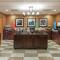 Hampton Inn & Suites-Austin Airport