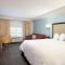 Hampton Inn & Suites-Austin Airport