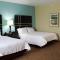 Hampton Inn Austin Oak Hill - Austin