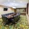 Hampton Inn Austin Oak Hill