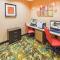Hampton Inn Austin Oak Hill