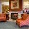 Hampton Inn & Suites Altus