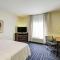 Hampton Inn and Suites Alexandria - Alexandria