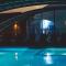RResort - Domki z KRYTYM i PODGRZEWANYM BASENEM, WiFi, parking w cenie!