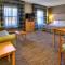 Hampton Inn & Suites Kalamazoo-Oshtemo