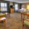 Hampton Inn & Suites Kalamazoo-Oshtemo - Oshtemo