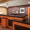 Hampton Inn Belle Vernon
