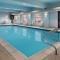 Hampton Inn Belle Vernon