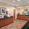 Hampton Inn Belle Vernon