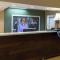 Hampton Inn Bedford