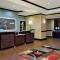 Hampton Inn & Suites Buffalo - Buffalo