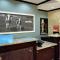 Hampton Inn & Suites Buffalo