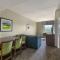 Hampton Inn Bedford