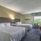 Hampton Inn Bedford