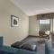 Hampton Inn Bedford