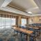 Hampton Inn Bedford