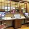 Hampton Inn Bedford