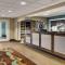 Hampton Inn & Suites Bluffton-Sun City