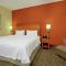 Hampton Inn & Suites Buffalo - Buffalo