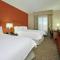 Hampton Inn & Suites Buffalo