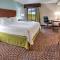 Hampton Inn Beaufort