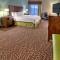 Hampton Inn Beaufort - Beaufort