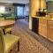 Hampton Inn Beaufort - Beaufort