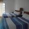 Hotel La Trigueña