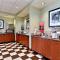 Hampton Inn Ellsworth