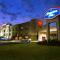 Hampton Inn Jasper