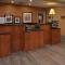 Hampton Inn and Suites Bakersfield North-Airport - Bakersfield