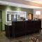 Hampton Inn & Suites Bismarck Northwest