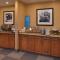 Hampton Inn and Suites Bakersfield North-Airport - Bakersfield