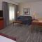 Hampton Inn and Suites Bakersfield North-Airport - Bakersfield