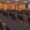 Hampton Inn and Suites Bakersfield North-Airport - Bakersfield