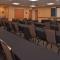 Hampton Inn and Suites Bakersfield North-Airport
