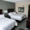 Hampton Inn & Suites Bismarck Northwest