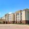 Hampton Inn & Suites Brookings - Brookings