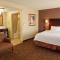 Hampton Inn & Suites Brookings - Brookings