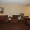 Hampton Inn & Suites Brookings - Brookings