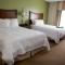 Hampton Inn & Suites Blairsville - Blairsville