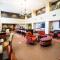 Hampton Inn & Suites Blairsville - Blairsville