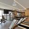 Incrível Apartamento loft a 800 metros da Vila Germânica da Ocktoberfest