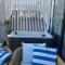 Domek z jacuzzi Summer House Dziwnówek Wrzosowo