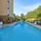 Hampton Inn Nashville-I-24 Hickory Hollow