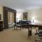 Hampton Inn & Suites Mount Juliet