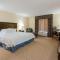 Hampton Inn & Suites Mount Juliet
