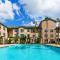 Homewood Suites by Hilton Brownsville - Brownsville